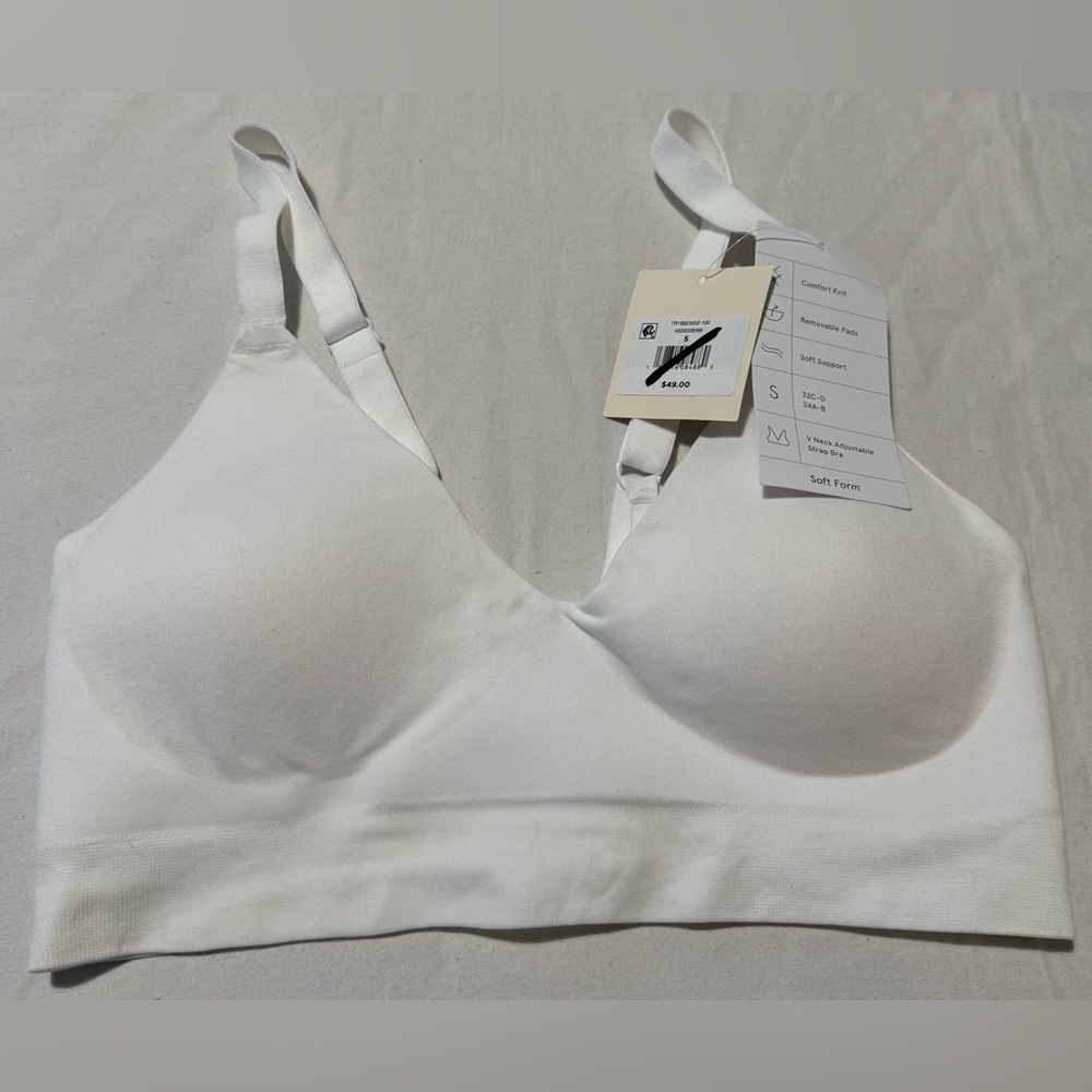 True Kind Shape-ware Bra ~ size small